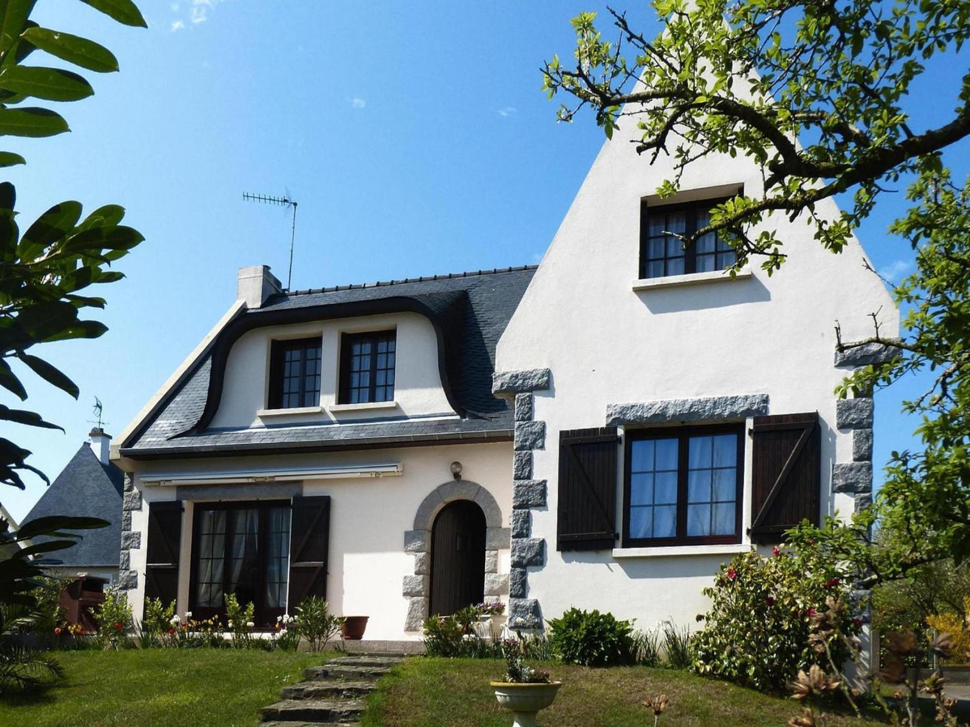 Apartment, St Malo Saint-Malo Kültér fotó